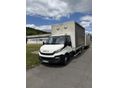 IVECO DAILY 35 C 18 3000