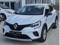 RENAULT CAPTUR 1.0 TCe Zen 1. TULAJ! GARANTÁLT KM! SZÉP ÁLLAPOT! SZERVÍZKÖNYV! AJÁNDÉK NYÁRI KERÉK!