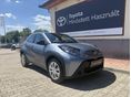 TOYOTA AYGO 2025/9 - 1