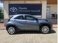 TOYOTA AYGO 2025/9 - 2