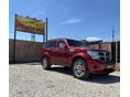 DODGE NITRO 2.8 CRD SE 4x4
