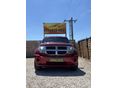 DODGE NITRO 2008/7 - 2