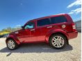 DODGE NITRO 2008/7 - 4