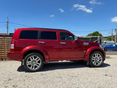 DODGE NITRO 2008/7 - 8