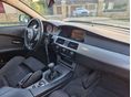 BMW 520 2006/9 - 10