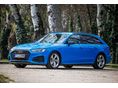 AUDI S4 Avant 55 TDI quattro Tiptronic ic