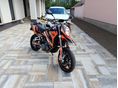 KTM 950 SUPERMOTO Lc8 SM