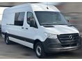 MERCEDES-BENZ SPRINTER 2021/2 - 1