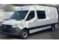 MERCEDES-BENZ SPRINTER 2021/2 - 2