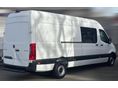 MERCEDES-BENZ SPRINTER 2021/2 - 3
