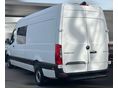 MERCEDES-BENZ SPRINTER 2021/2 - 4