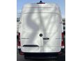 MERCEDES-BENZ SPRINTER 2021/2 - 6