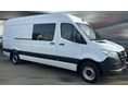 MERCEDES-BENZ SPRINTER 2021/2 - 7
