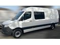 MERCEDES-BENZ SPRINTER 2021/2 - 8