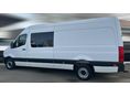 MERCEDES-BENZ SPRINTER 2021/2 - 9