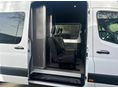 MERCEDES-BENZ SPRINTER 2021/2 - 10