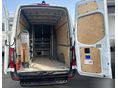 MERCEDES-BENZ SPRINTER 2021/2 - 11