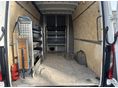 MERCEDES-BENZ SPRINTER 2021/2 - 12