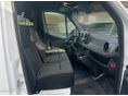 MERCEDES-BENZ SPRINTER 2021/2 - 17