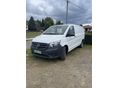MERCEDES-BENZ VITO eVito L 41 kWh (Automata)
