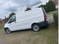 MERCEDES-BENZ VITO 2020/12 - 2