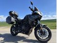 YAMAHA MT-07 TRACER 2022/5 - 2