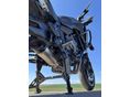 YAMAHA MT-07 TRACER 2022/5 - 9