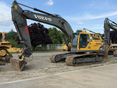 VOLVO EC 290 BLC