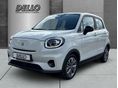 LEAPMOTOR T03 37,3 kWh Design KAVOSZ-ra is!