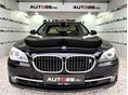 BMW 750 2009/11 - 2