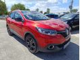 RENAULT KADJAR 2017/9 - 2