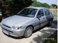 FORD ESCORT 1.4 CLX (Tuscany)