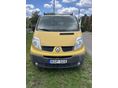 RENAULT TRAFIC 2.0 dCi L1H1 Business
