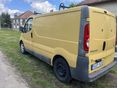 RENAULT TRAFIC 2011/4 - 2
