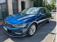 VOLKSWAGEN PASSAT VIII 2.0 TDI SCR Business DSG M.ORSZÁGI S.MENTES V.SZ.KÖNYV LED BI-XENON ÉRINTŐ KÉPERNYŐS NAVIGÁCIÓ 202E KM