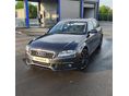 AUDI A4 1.8 T FSi