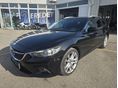 MAZDA 6 Sportkombi 2.2 CD150 Challenge (Automata) NAVI. 19-ES ALUFELNI. BIXENON