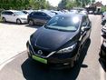 NISSAN LEAF N-Connecta e+ 62kWh (Automata) LED-TÉLI CSOMAG+2 DB TÖLTŐ-VEZETETT SZ.KÖNYV!