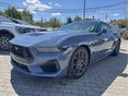 FORD MUSTANG 2026 - 1