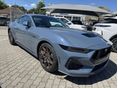 FORD MUSTANG 2026 - 2
