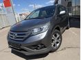 HONDA CR-V 2014/10 - 1