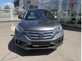 HONDA CR-V 2014/10 - 2