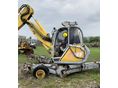 JOHN DEERE 2003 - 1