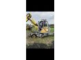 JOHN DEERE 2003 - 3