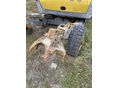 JOHN DEERE 2003 - 7