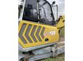 JOHN DEERE 2003 - 9