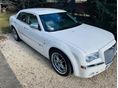 CHRYSLER 300 C 3.0 CRD (Automata)