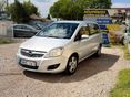 OPEL ZAFIRA 2009/8 - 1