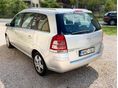 OPEL ZAFIRA 2009/8 - 4