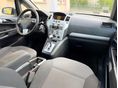 OPEL ZAFIRA 2009/8 - 6